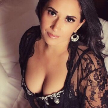 Las Vegas - Escort - Lady Sofia